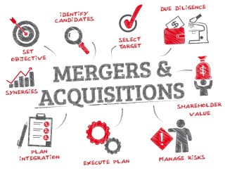 Scandinavian Payments Processor Nets Sold For $5.3B