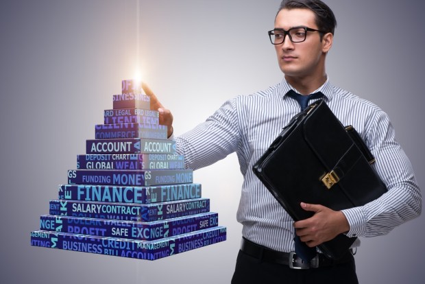 Beijing Court Sentences Mastermind of Ezubao Scam To Life In Prison