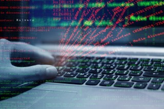Ransomware Tops List Of Hacks This Year