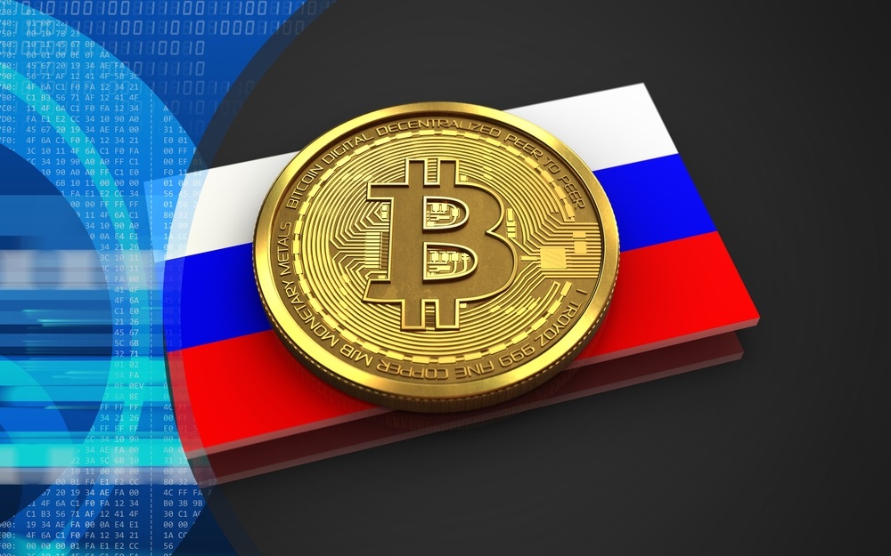 Russia Considers CryptoRuble
