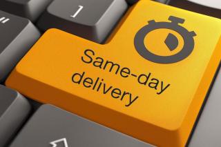 Walmart Uses Jet.com To Power Same-Day Delivery In NYC