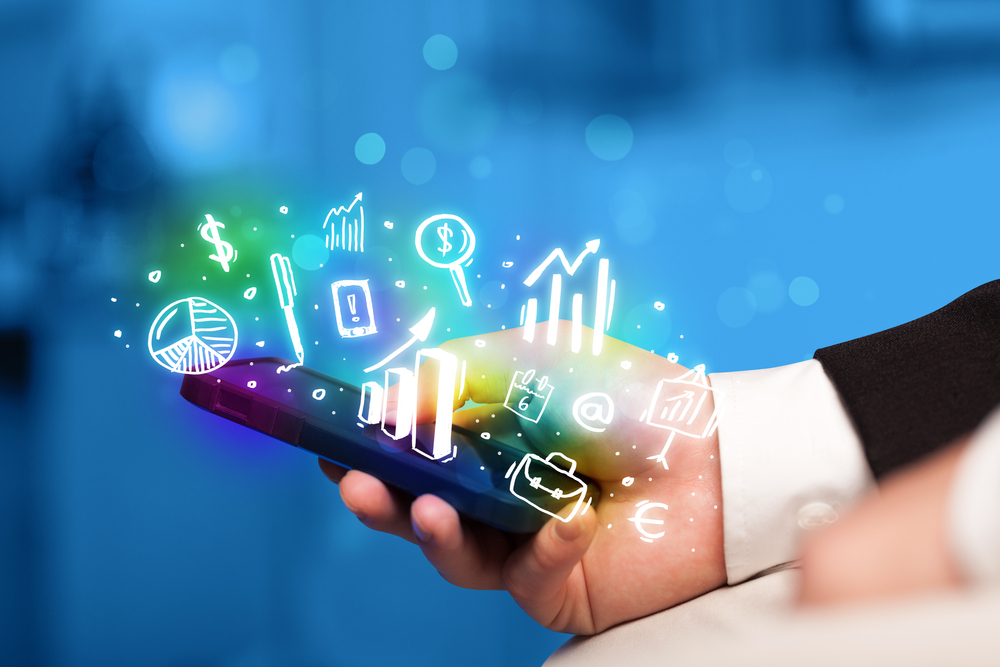 Staking Out Territory In An Increasingly Crowded Digital Field