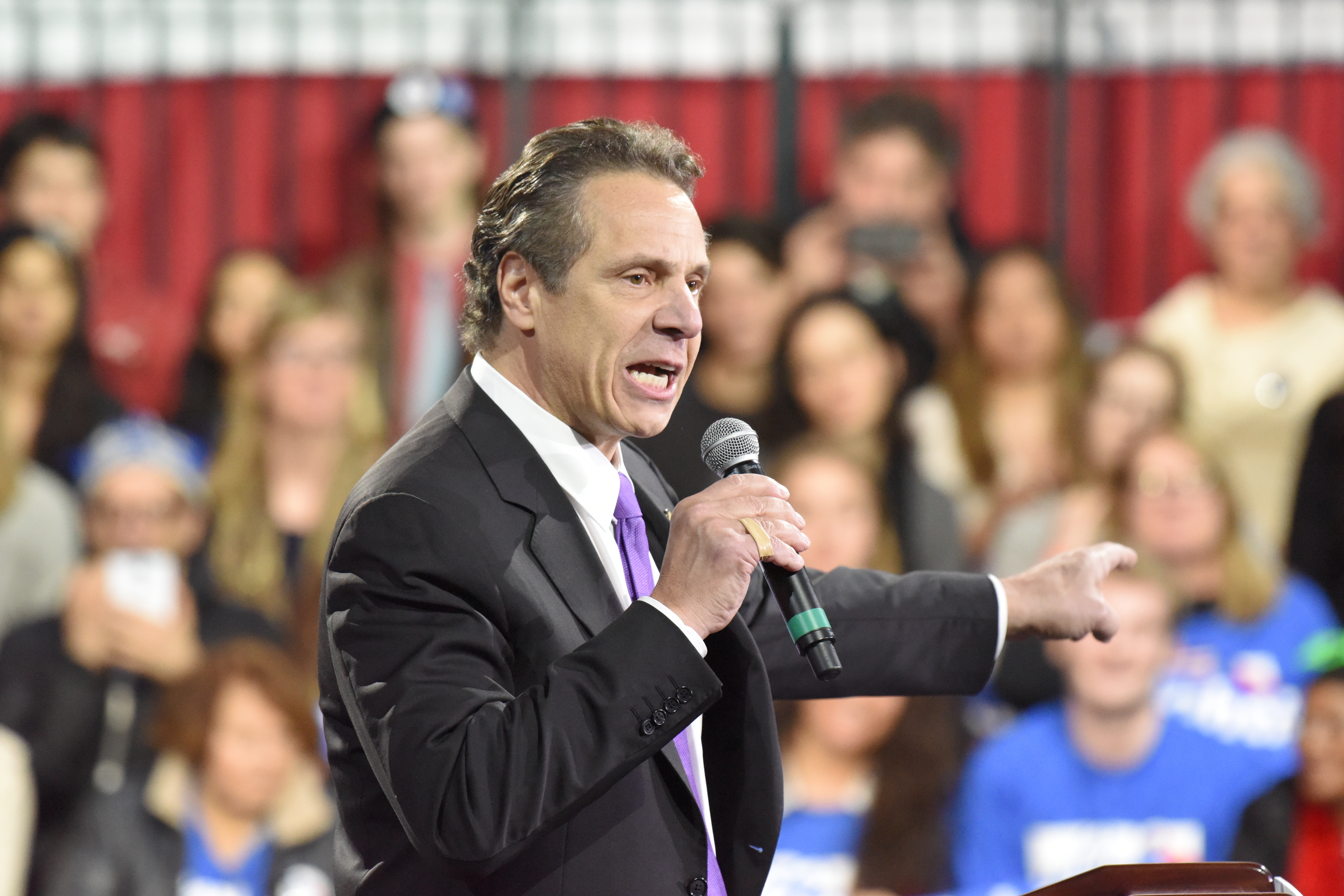 Equifax Leak Prompts New York To Call For Credit Report Regulation