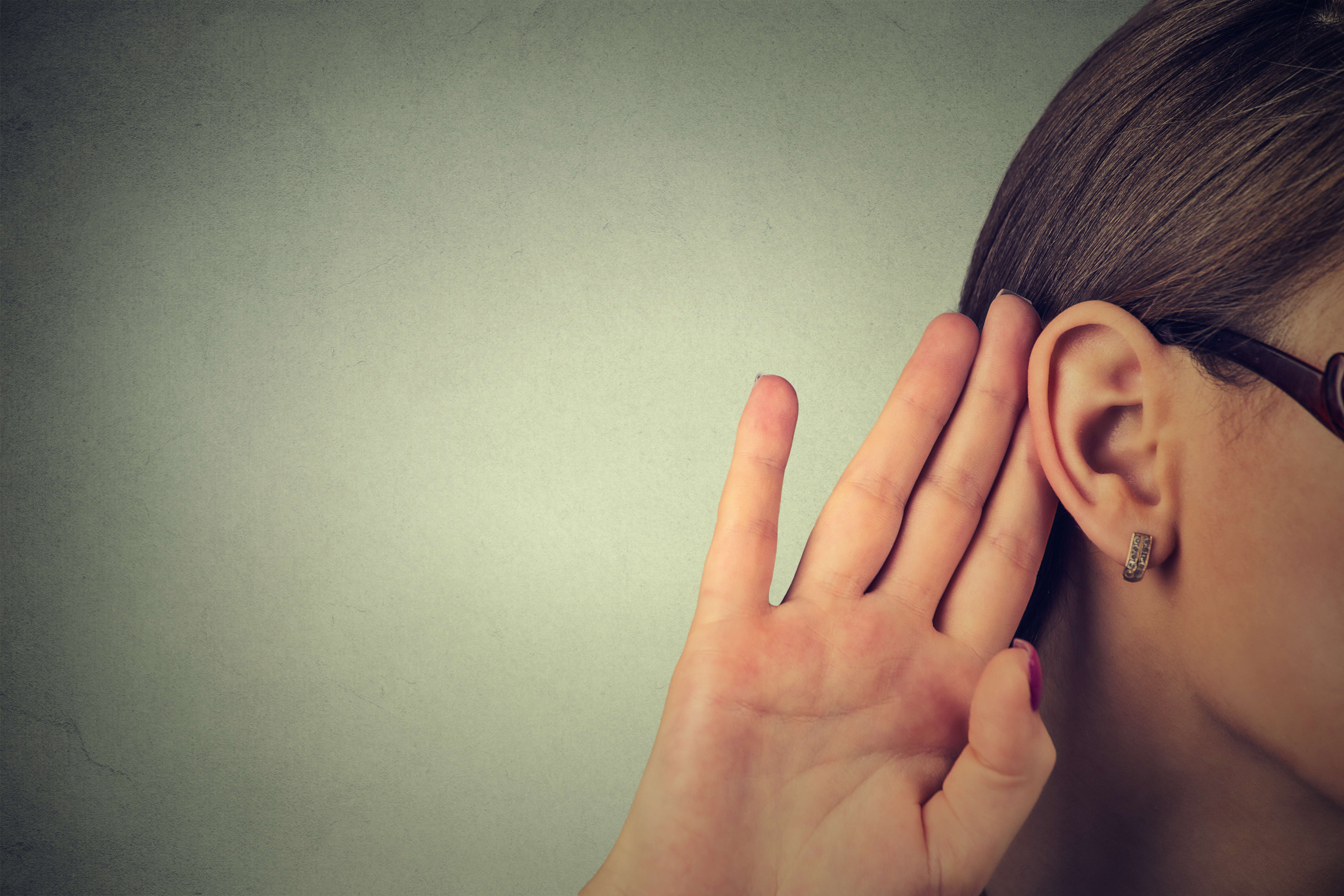 Hearables: Taking Voice Control Beyond Smart Speakers