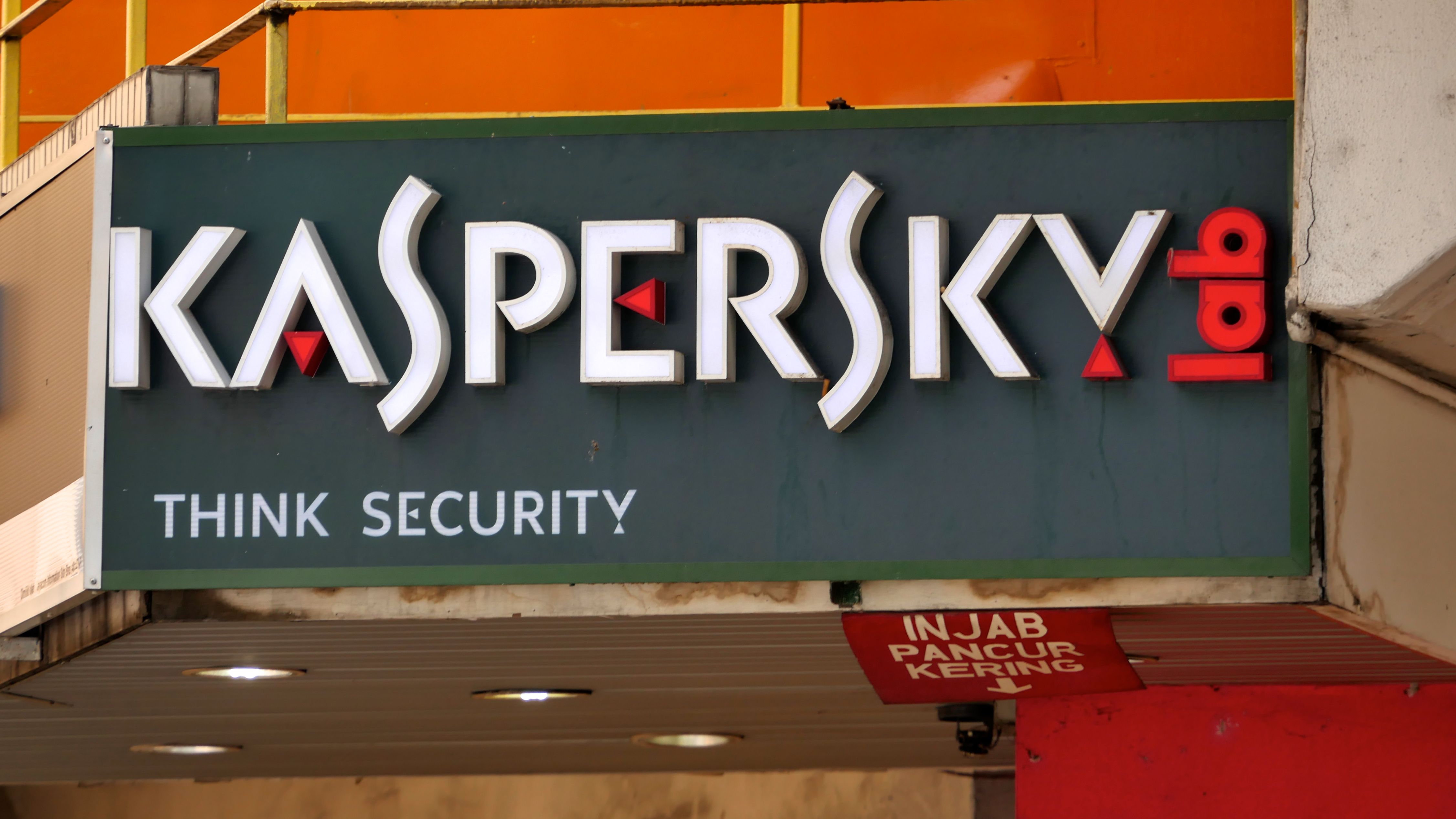 Kaspersky To Defend Anti-Virus Company In Front Of Congress