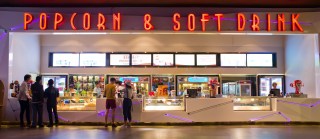 Speed At The POS Is A Game Changer For Stadiums