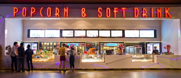 Speed At The POS Is A Game Changer For Stadiums