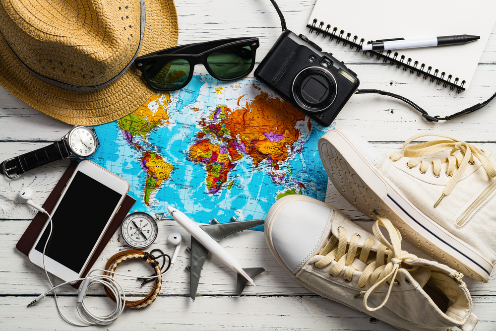 NEW REPORT: Expedia Explores The Payments World