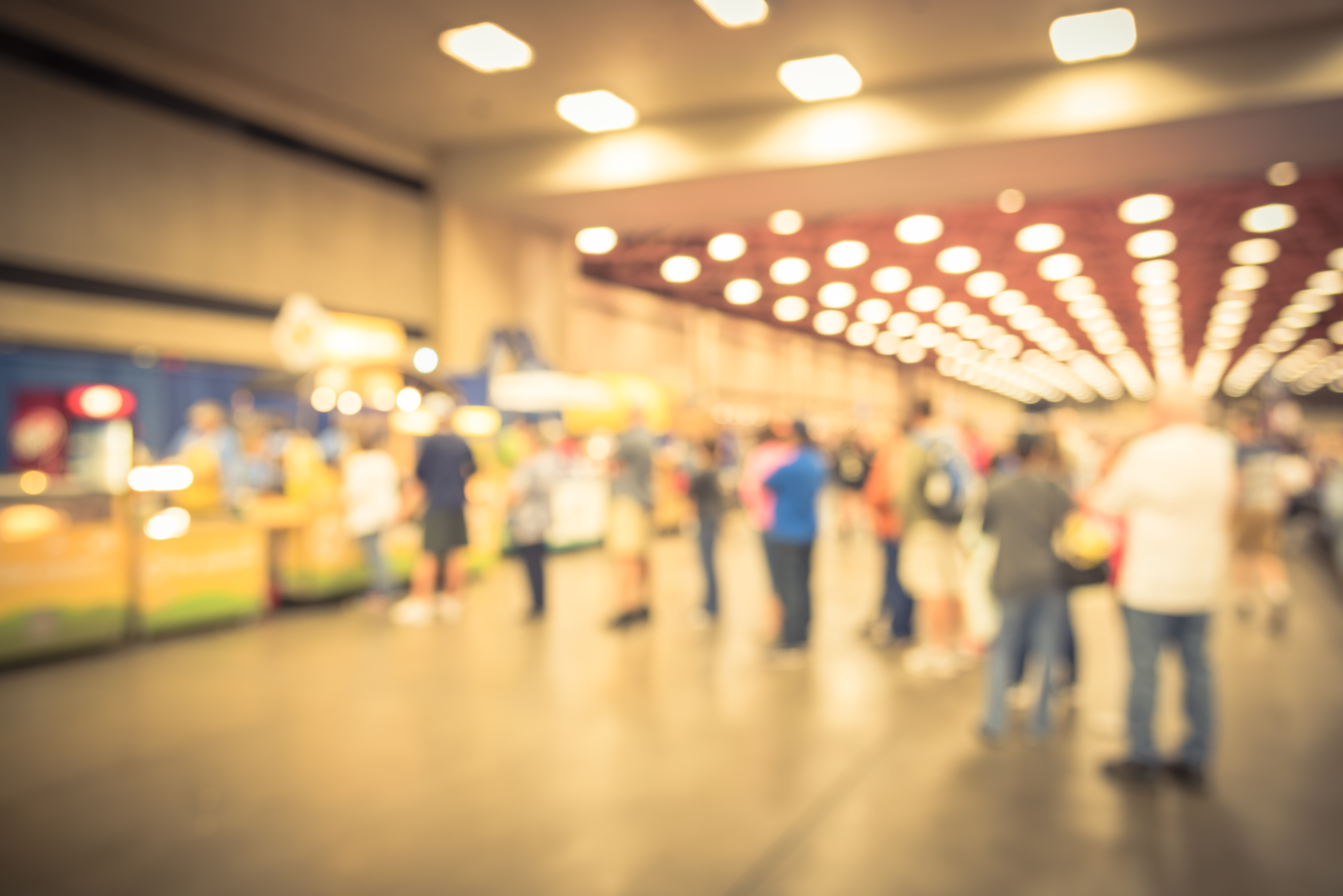 An Appetite For Point-Of-Sale Change