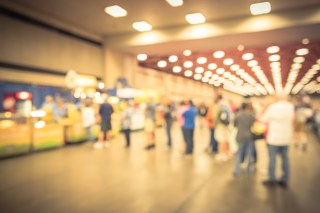 An Appetite For Point-Of-Sale Change