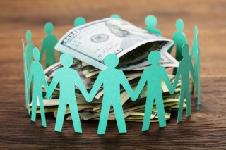 Credit Unions: Better Together