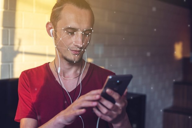 NEW REPORT: Bank Of America Faces Biometrics