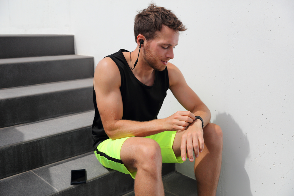 NEW REPORT: With The Fitbit Ionic, Can Contactless Payments Become The Latest Workout Craze?