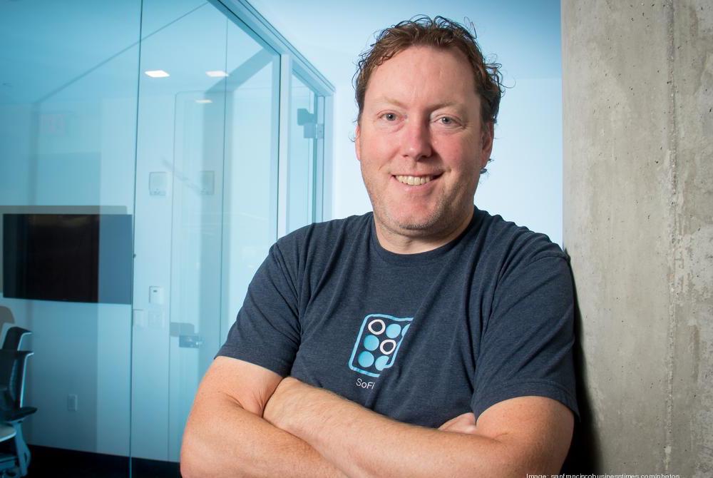 Ex-SoFi CEO Raising $25M For His Next FinTech Move