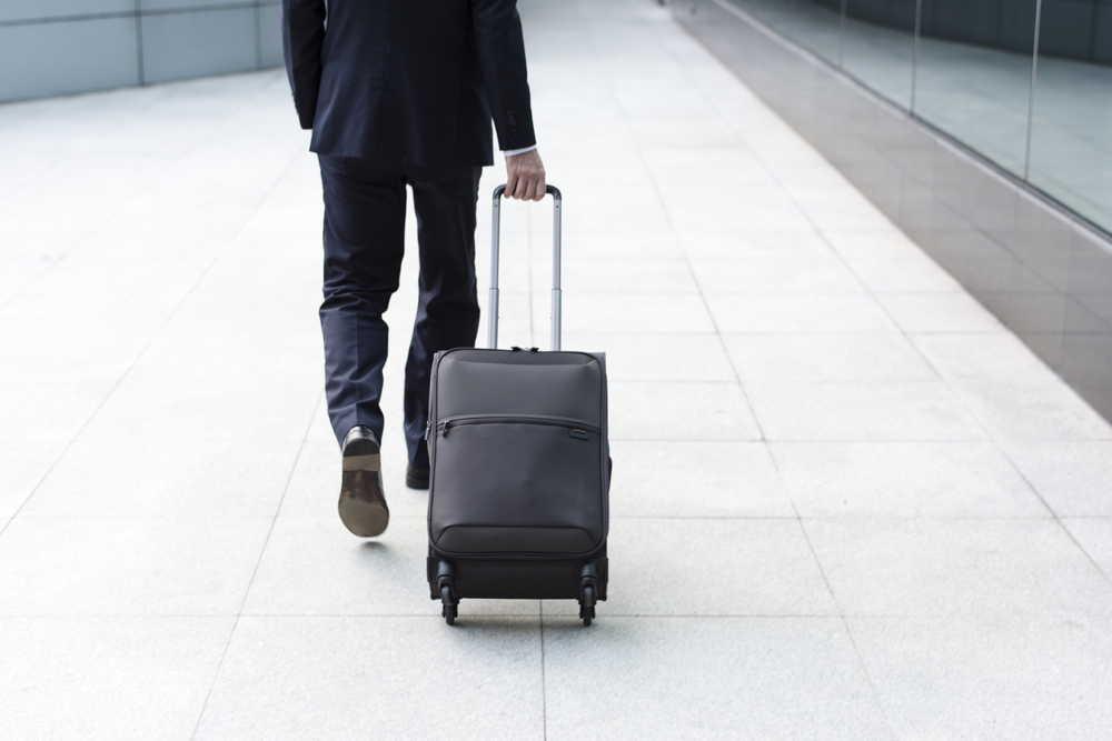 South Africa’s Business Travelers Flock To Uber