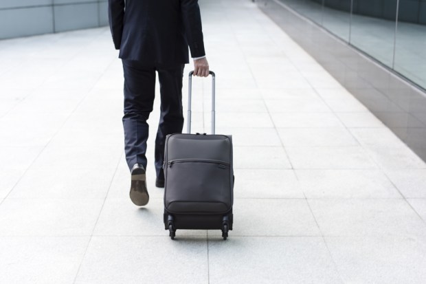 South Africa’s Business Travelers Flock To Uber