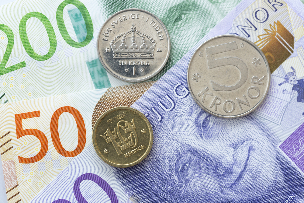 Sweden Cuts Small Business Tax With Eye On Entrepreneurship