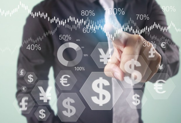 Ex-Citi Exec To Lead Traydstream As CEO