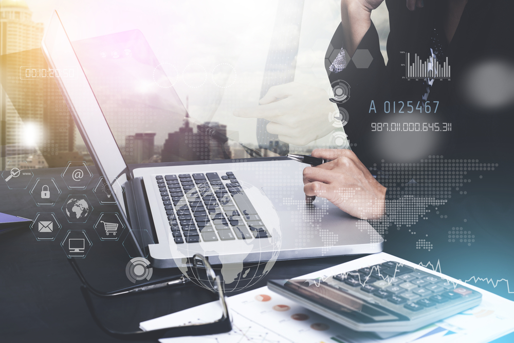Technology Innovation Comes To Regulation