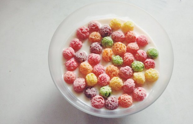 Innovation Trix You Can Learn From Breakfast Children’s Cereal