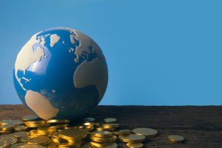 Studies Generate Cross-Border Insight For Tipalti