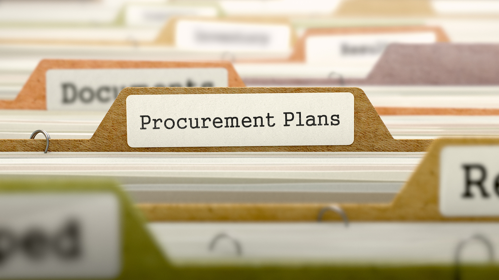 Large Enterprises Aren’t Improving Their Procure-to-Pay Processes