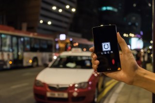 Uber Will Offer Concessions To Stay In London