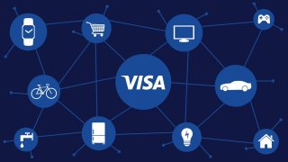 Inside Visa’s IoT Playbook
