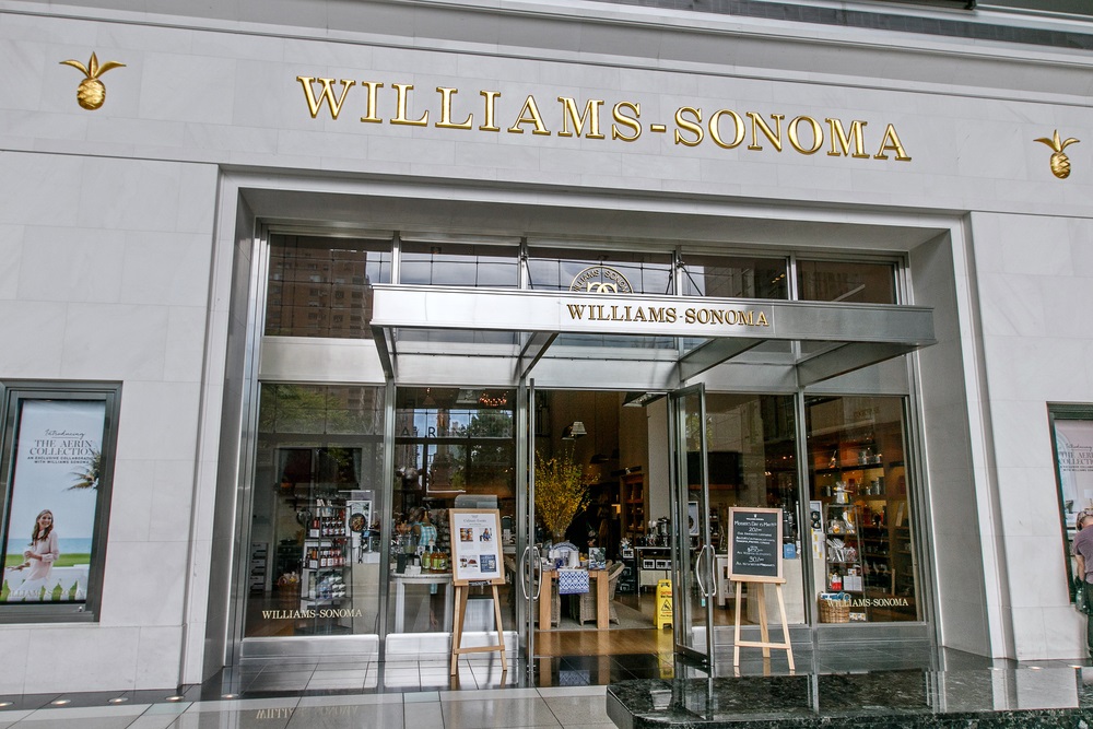 Venmo To Let Users Buy WilliamsSonoma Items