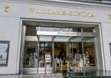 Venmo To Let Users Pay At Williams-Sonoma