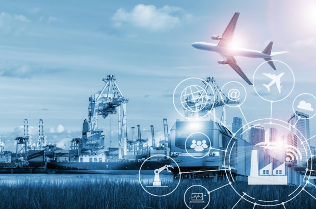 China’s YH Lands $182 Million For Supply Chain Management