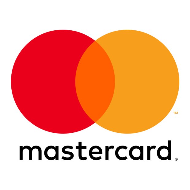 Mastercard new logo