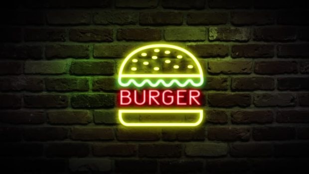 Google CEO Responds To Burger Imbroglio