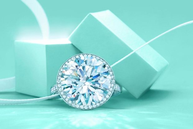 Tiffany Tries Out Pop-Ups In NYC