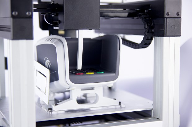 UL Deploys Bots To Test Payment Terminals