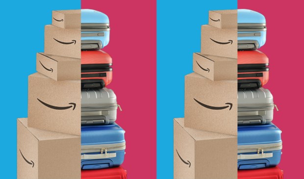 Hilton And Amazon: Getting The Point Of Loyalty Programs