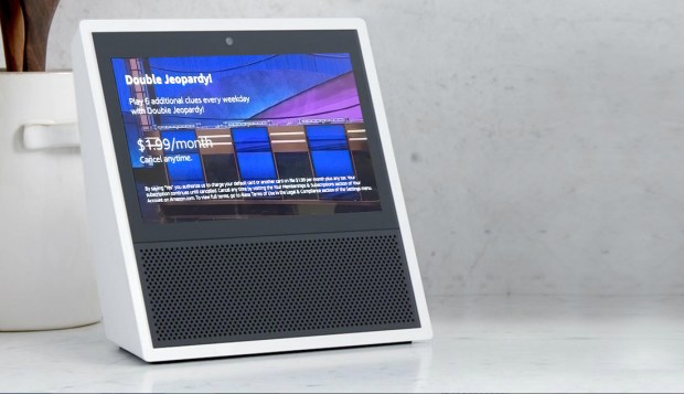 Amazon Launches Alexa Freemium Model