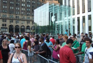 Most Americans Have At Least One Apple Product