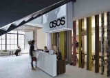 ASOS Rolls Out Same-Day Delivery