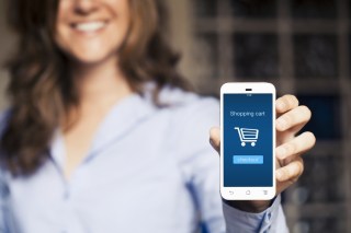 JUST RELEASED: The State Of The “Buy Button”