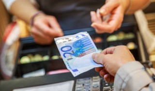 NEW REPORT: Straight Talk About Cash In Europe