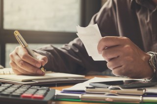 NEW STUDY: Who Are The Financial Invisibles?