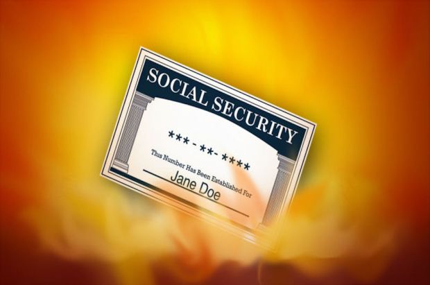 Will The Government Ditch The SSN For A “Modern Cryptographic Identifier”?
