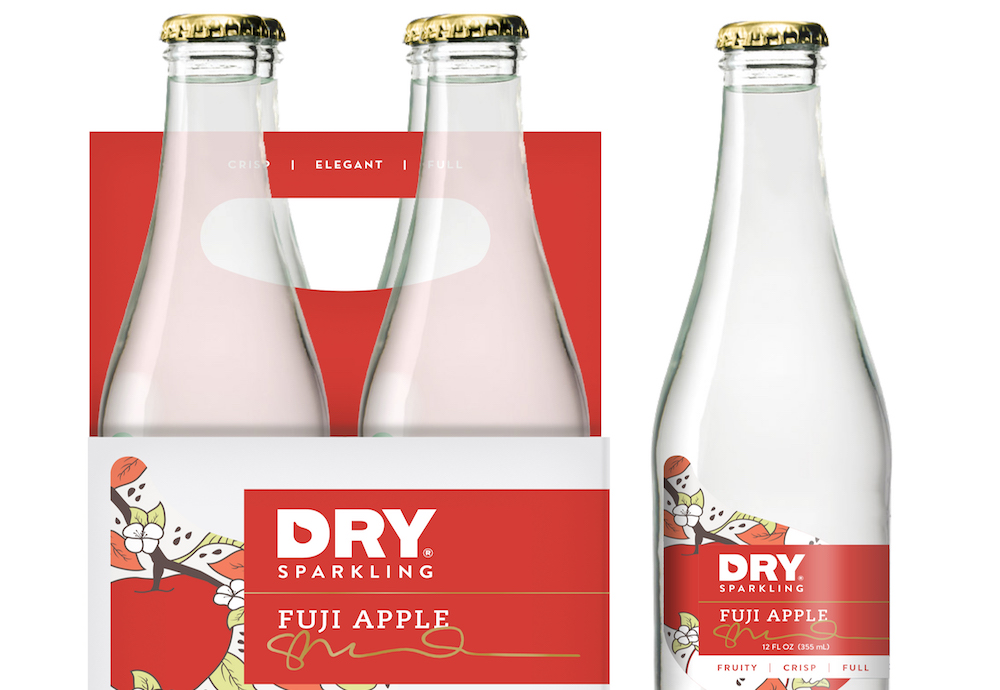 Putting The Sparkle In Non-Alcoholic Cocktails