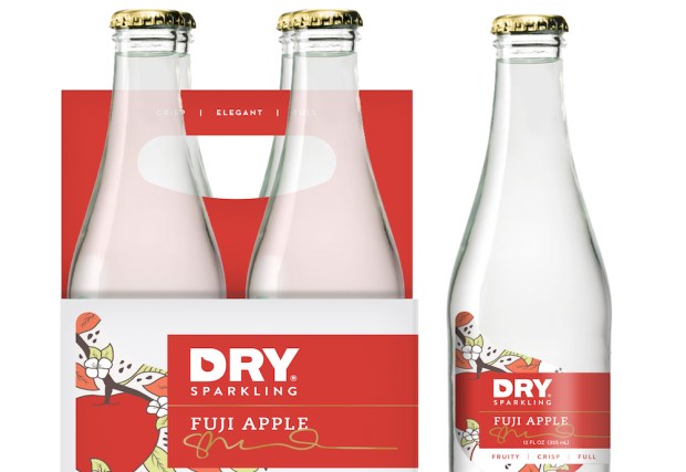 Putting The Sparkle In Non-Alcoholic Cocktails