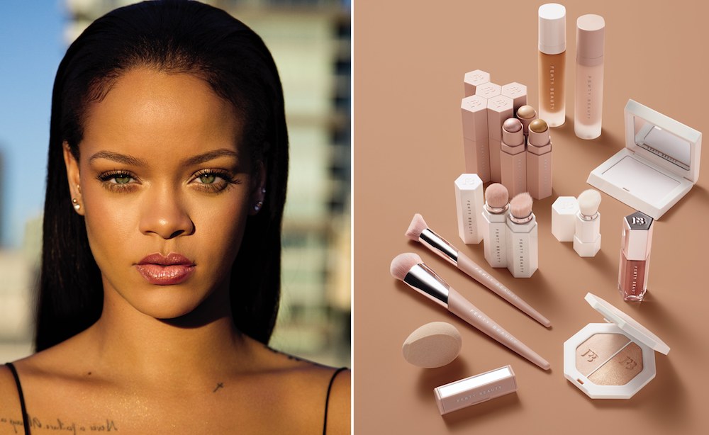 Fenty And The Revenue-Generating Power Of Inclusivity