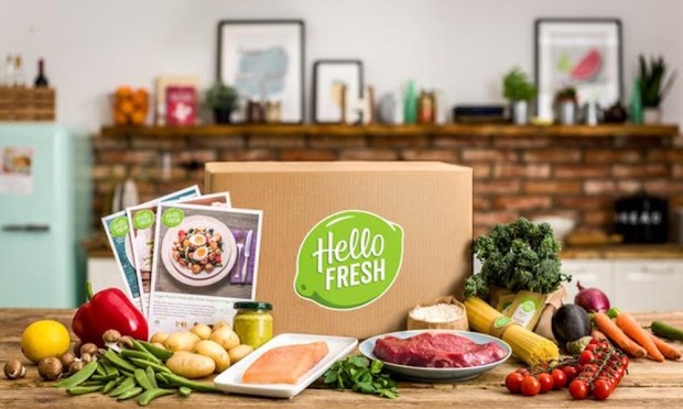 HelloFresh Is Heading Toward An IPO