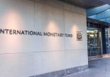 The IMF Says It’s Time To Get Serious About Cryptocurrency