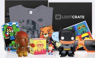 Finding The Right Loot For A Rarified Audience