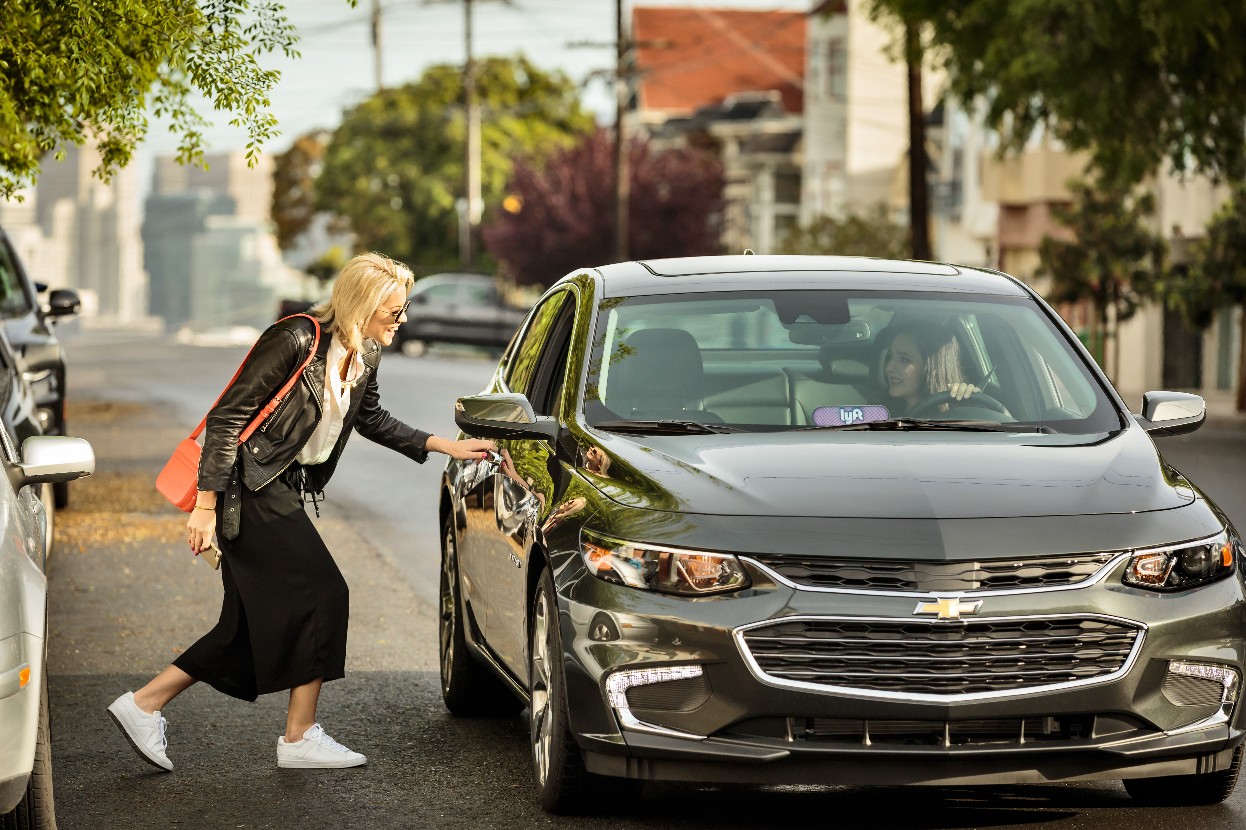 How Ride-Hailing Apps Disburse Payments